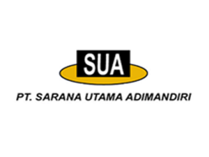 PT. Sarana Utama adimandiri