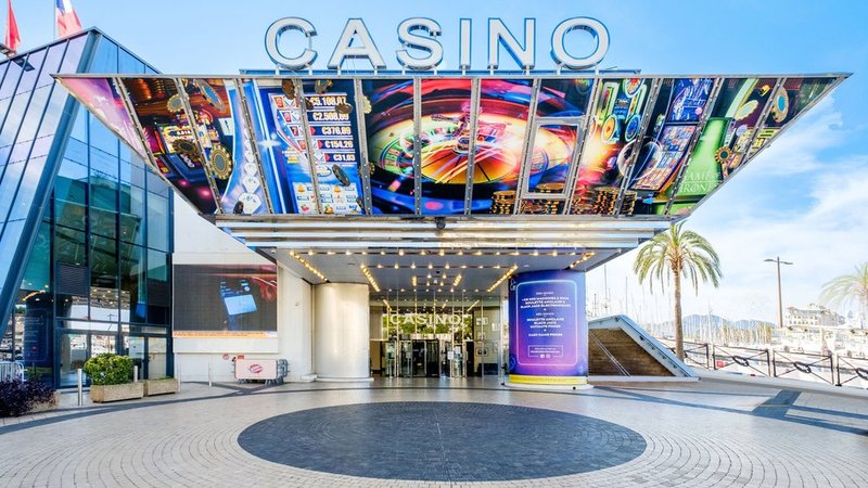 Découvrez les bonus exclusifs du Mad Casino France : tours gratuits et jackpots à France Découvrez les bonus exclusifs du Mad Casino France : tours gratuits et jackpots à France